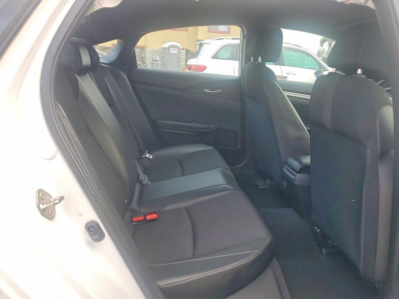 Фото 10 - HONDA CIVIC