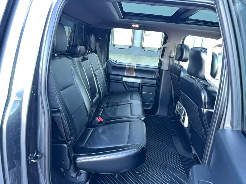 Фото 6 - FORD F-150