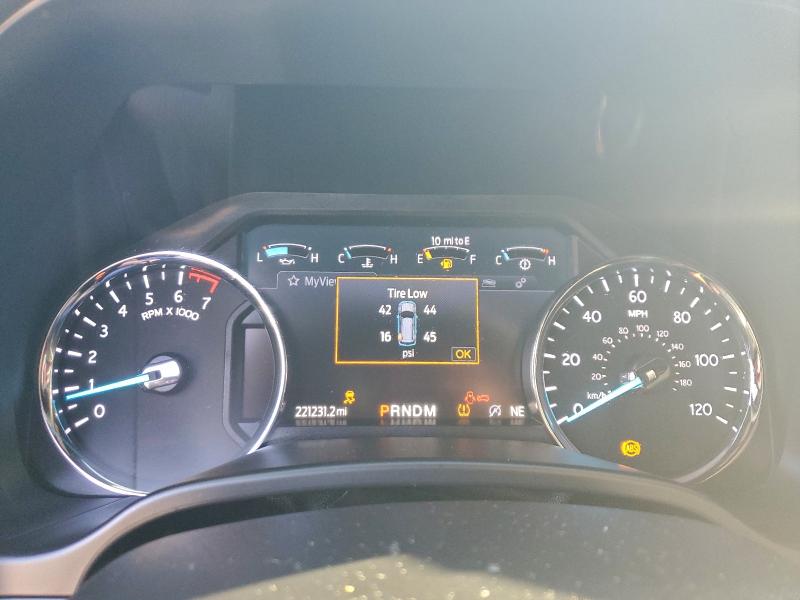 Фото 9 - FORD EXPEDITION