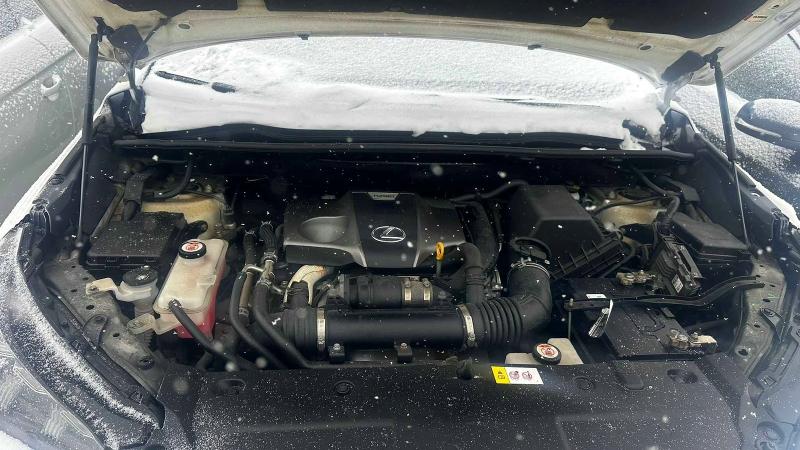 Фото 7 - LEXUS NX