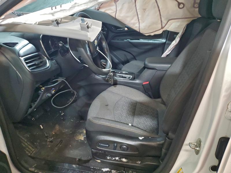 Фото 7 - CHEVROLET EQUINOX