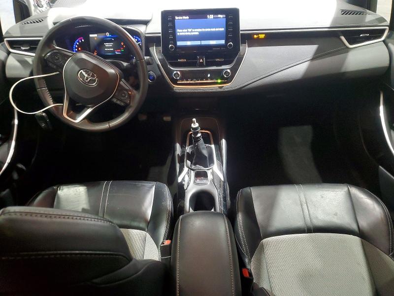 Фото 8 - TOYOTA COROLLA