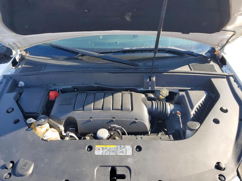 CHEVROLET TRAVERSE 2017 VIN 1GNKVGKD0HJ109073