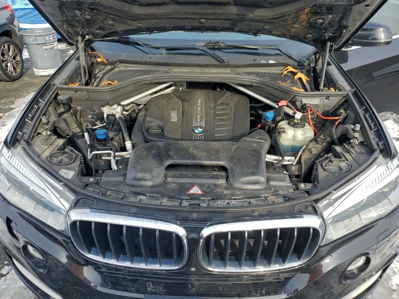 Фото 12 - BMW X5