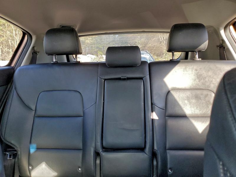 Фото 10 - KIA SPORTAGE