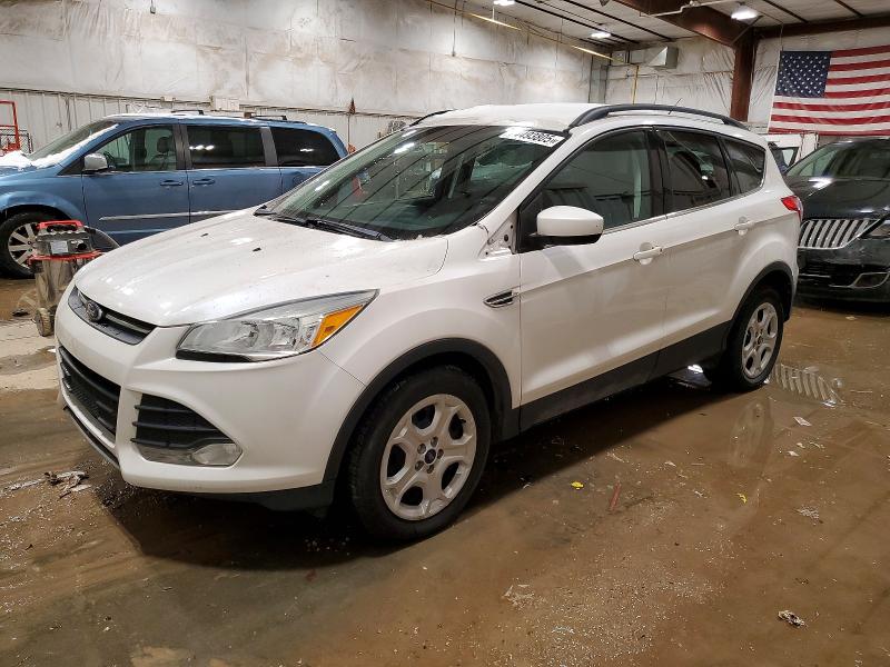 Фото 1 - FORD ESCAPE