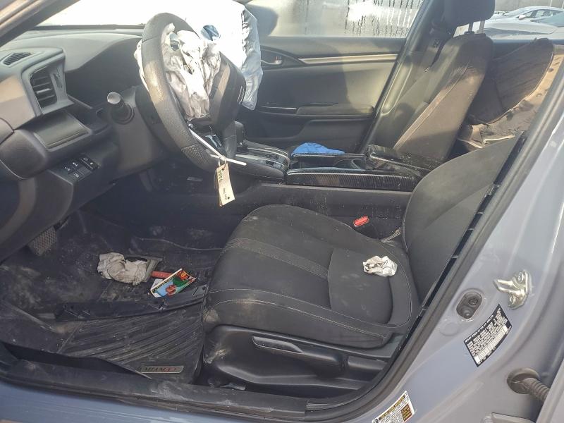 Фото 7 - HONDA CIVIC