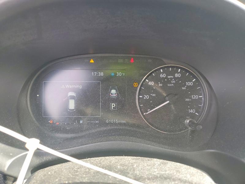 Фото 9 - NISSAN KICKS