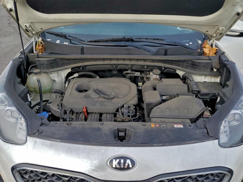 Фото 12 - KIA SPORTAGE