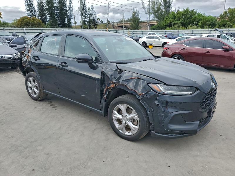 Фото 4 - HONDA HR-V