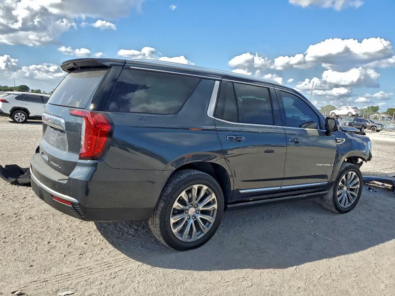 Фото 3 - GMC YUKON