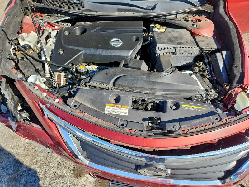 Фото 11 - NISSAN ALTIMA