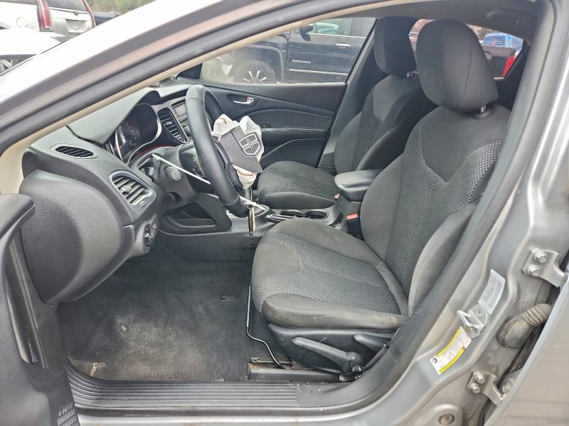 Фото 7 - DODGE DART