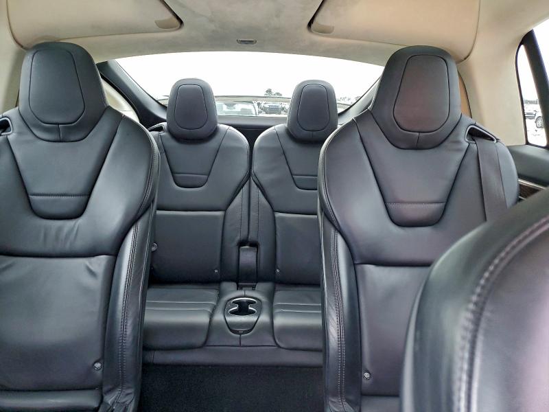 Фото 10 - TESLA MODEL X