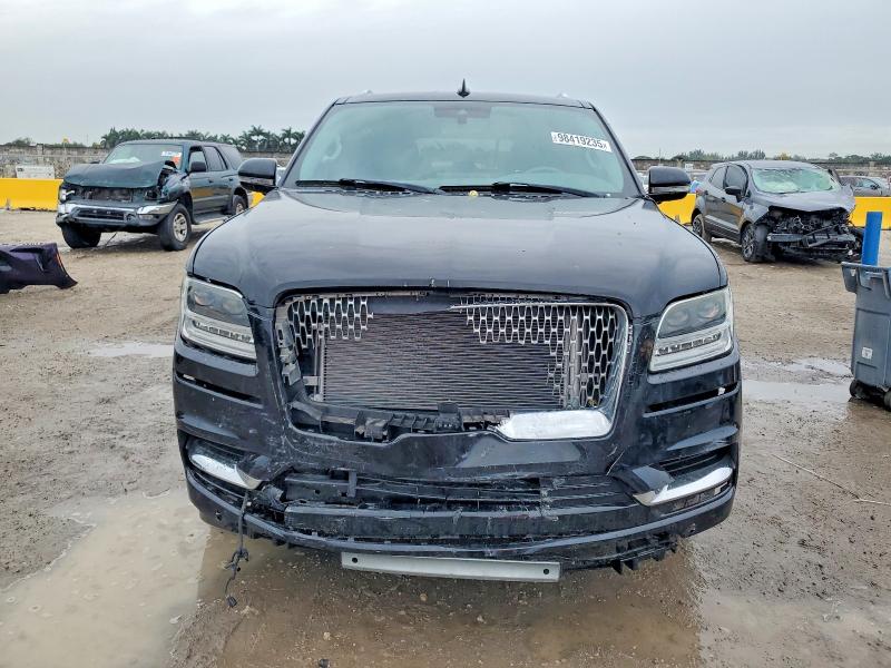 Фото 5 - LINCOLN NAVIGATOR