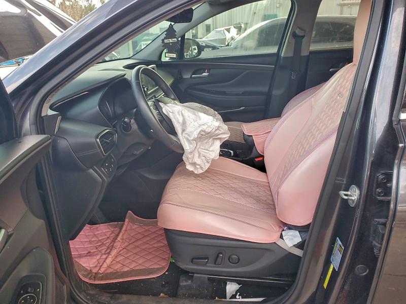 Фото 7 - HYUNDAI SANTA FE