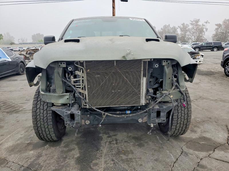 Фото 5 - RAM 1500