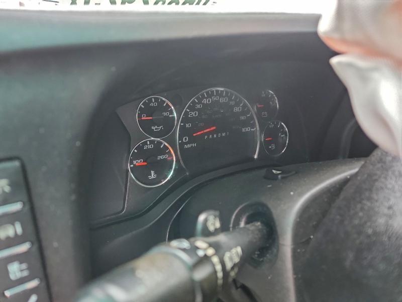 Фото 9 - GMC SAVANA