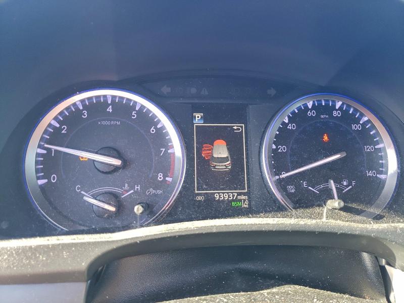 Фото 9 - TOYOTA HIGHLANDER