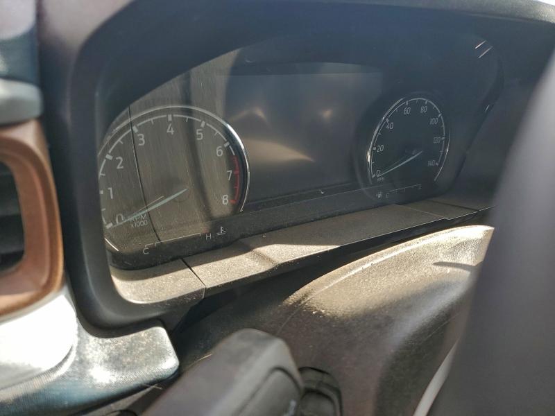 FORD MAVERICK L 2024 VIN 3FTTW8S97RRA69612