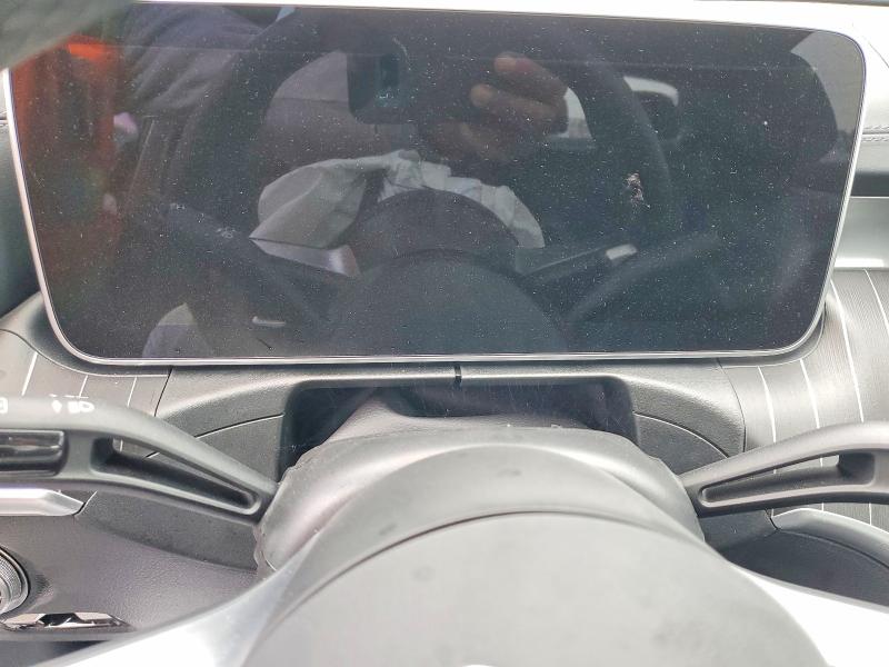 Фото 9 - MERCEDES-BENZ C-CLASS