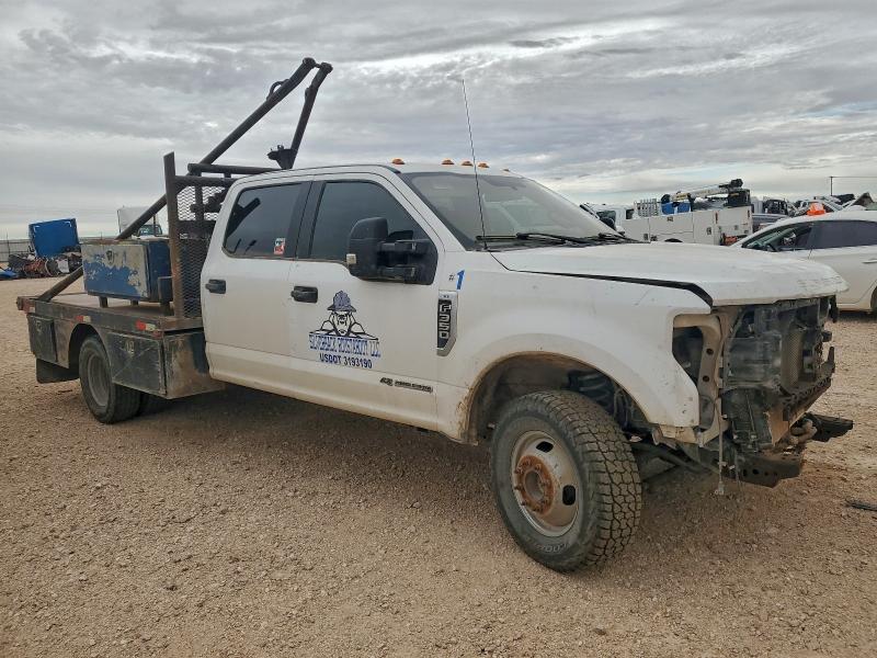 Фото 4 - FORD F350