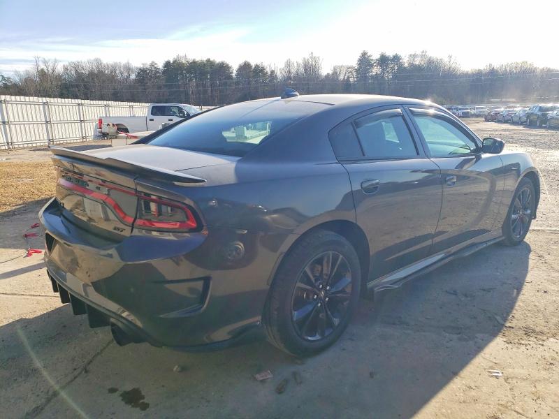 Фото 3 - DODGE CHARGER