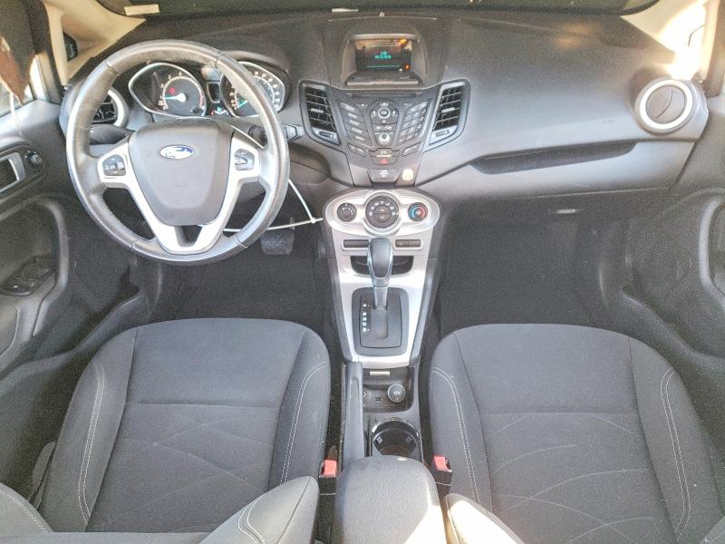 Фото 8 - FORD FIESTA