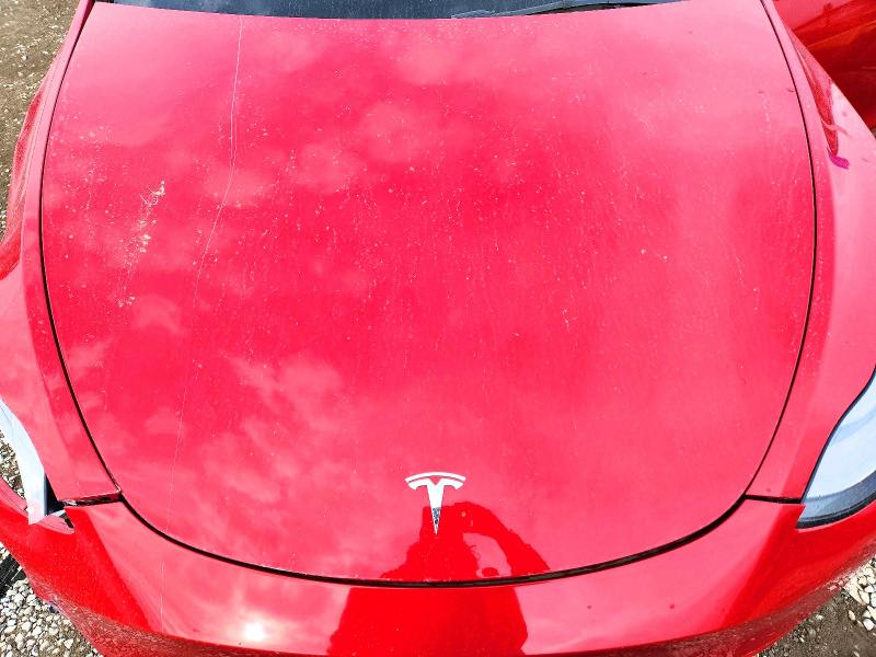 Фото 11 - TESLA MODEL Y