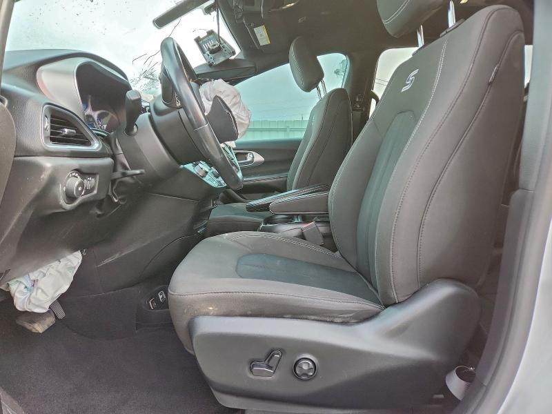 Фото 7 - CHRYSLER PACIFICA