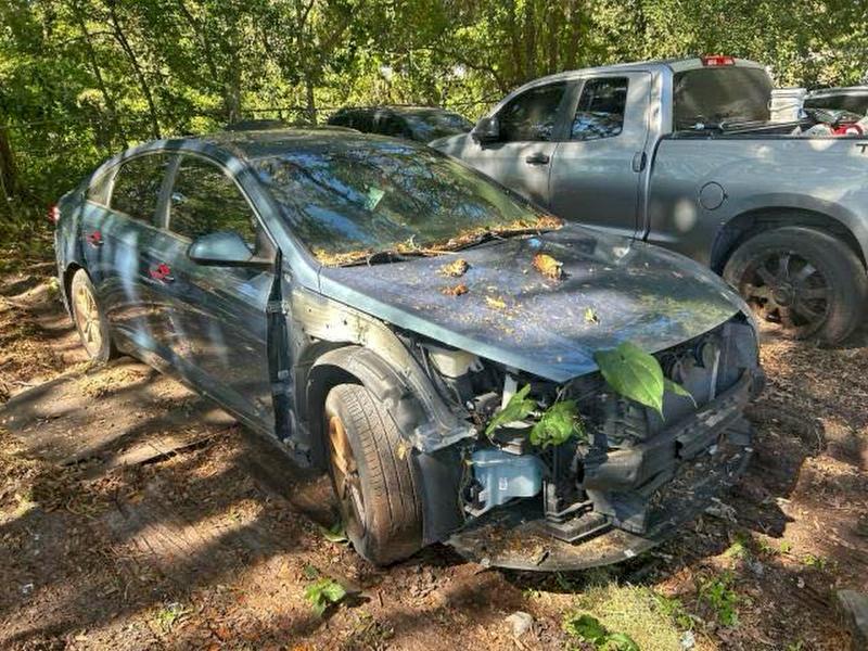 Фото 1 - HYUNDAI SONATA