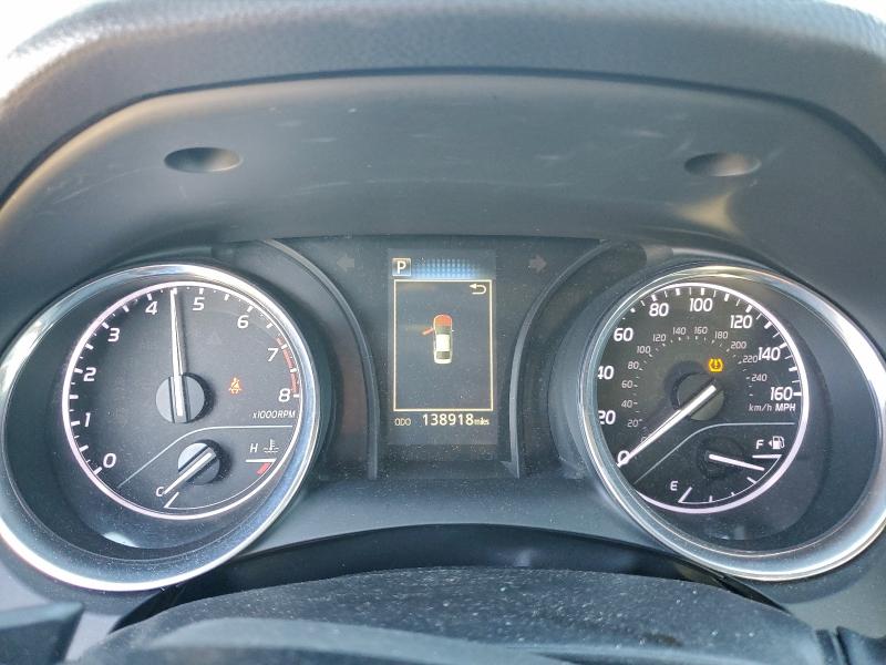 Фото 9 - TOYOTA CAMRY