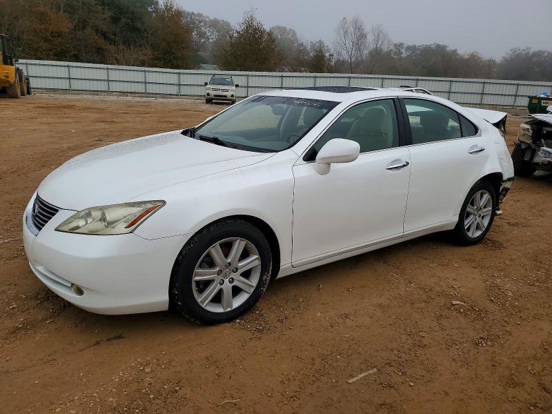 Фото 1 - LEXUS ES350