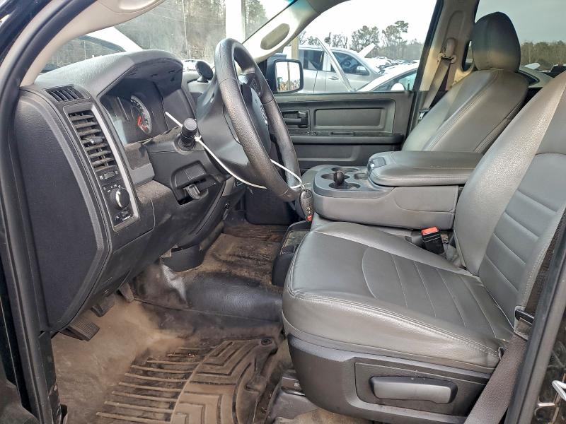 Фото 7 - RAM 1500