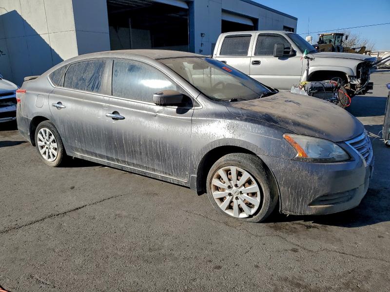 Фото 4 - NISSAN SENTRA