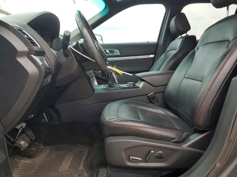 Фото 6 - FORD EXPLORER