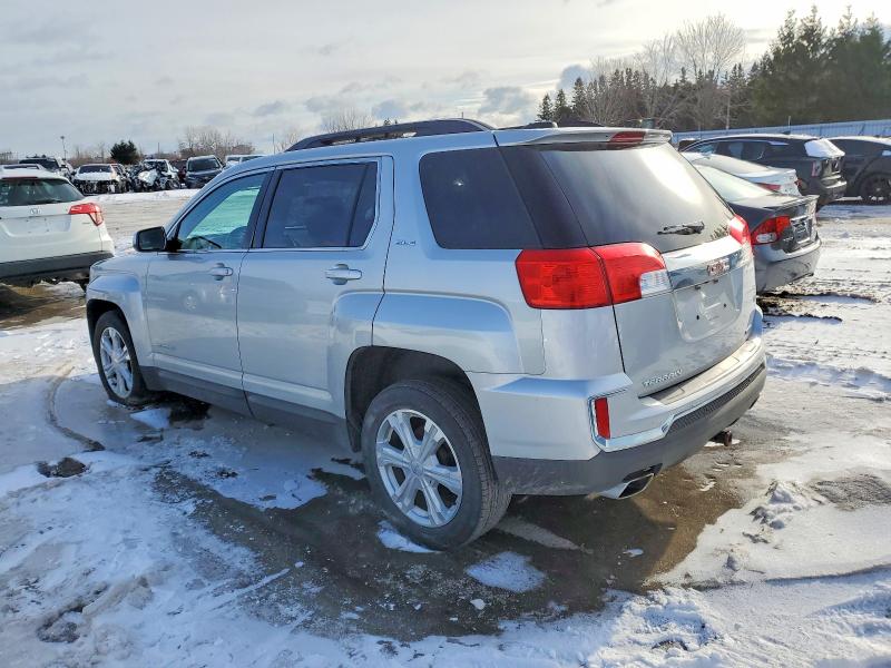 Фото 2 - GMC TERRAIN