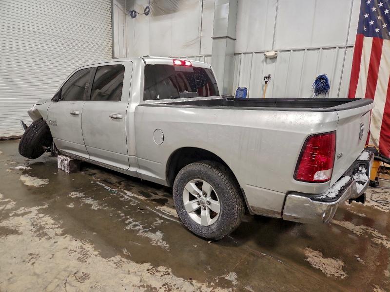 Фото 2 - RAM 1500