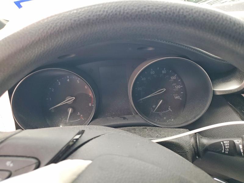 Фото 9 - TOYOTA C-HR