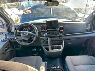 Фото 9 - FORD TRANSIT