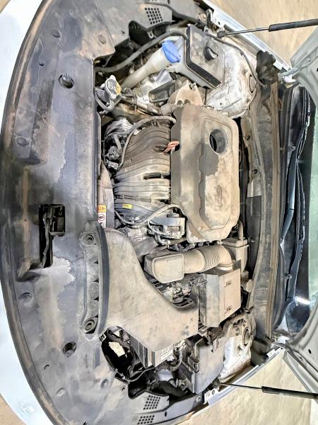 Фото 7 - KIA OPTIMA