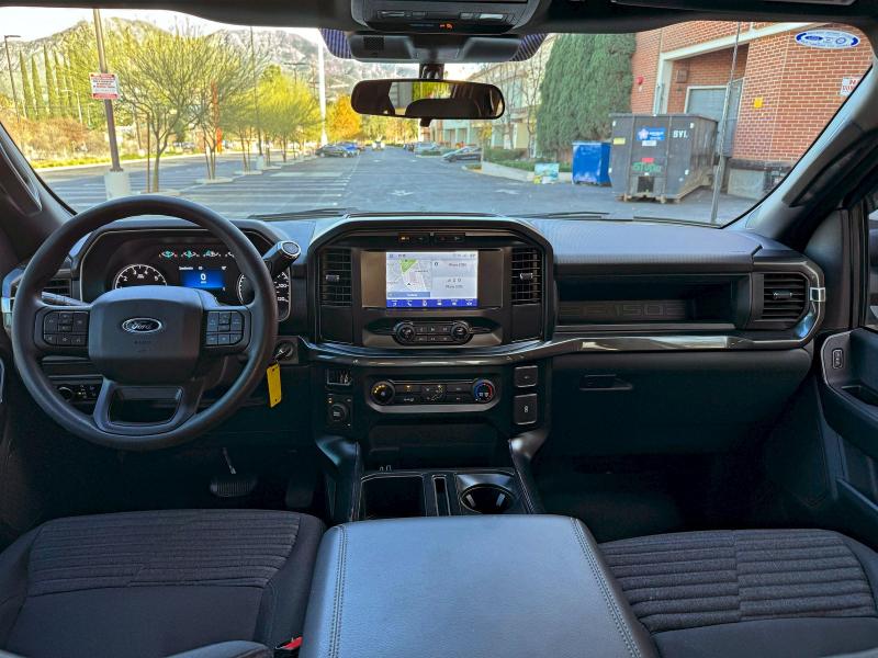 Фото 9 - FORD F-150