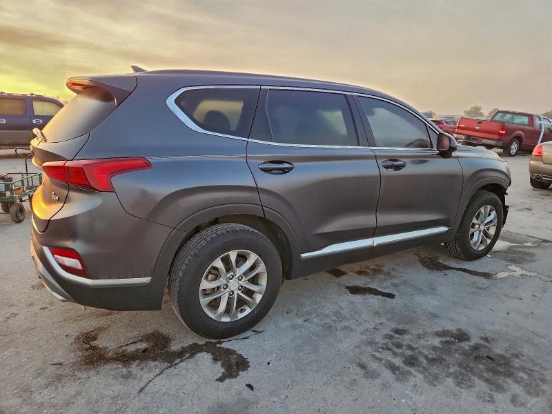 Фото 3 - HYUNDAI SANTA FE