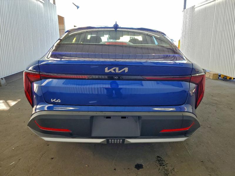 Фото 6 - KIA K4 LX