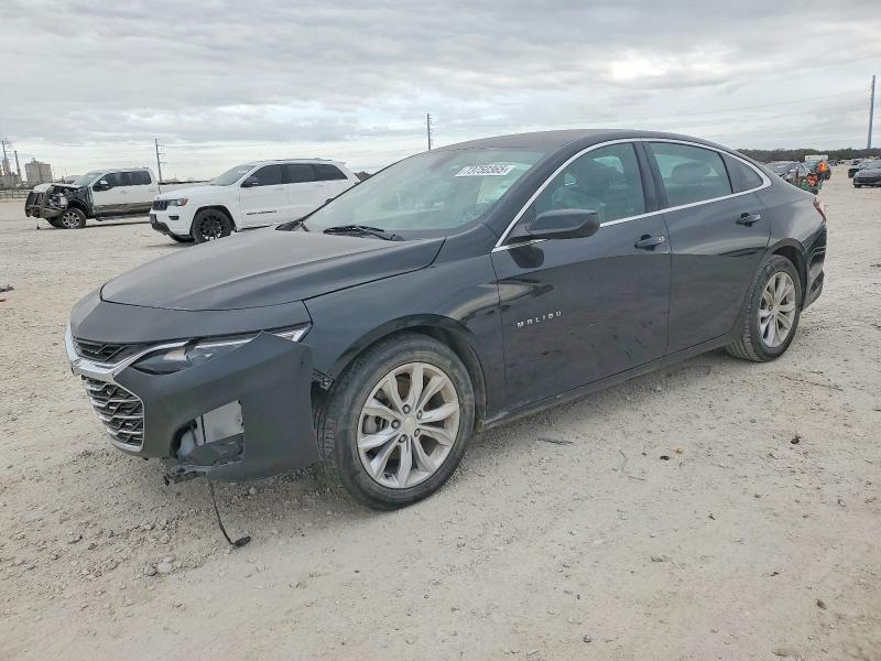 Фото 1 - CHEVROLET MALIBU