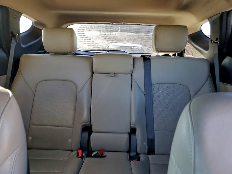 Фото 10 - HYUNDAI SANTA FE