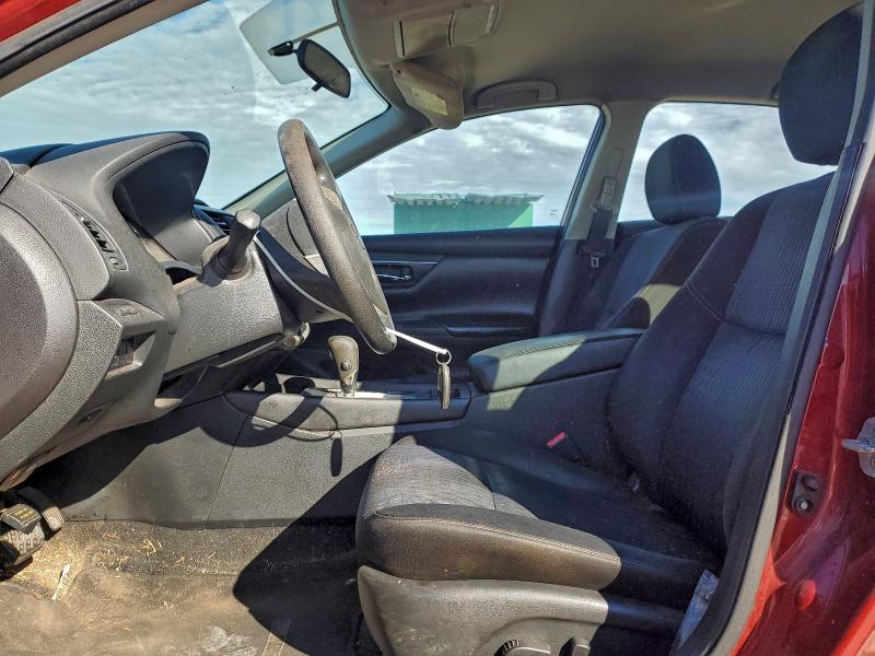 Фото 7 - NISSAN ALTIMA