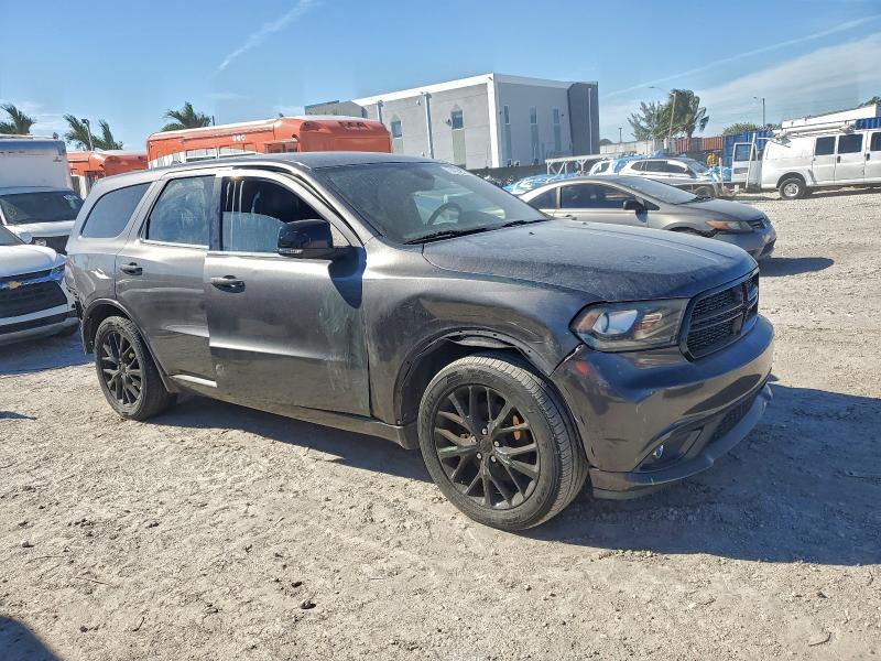 Фото 4 - DODGE DURANGO