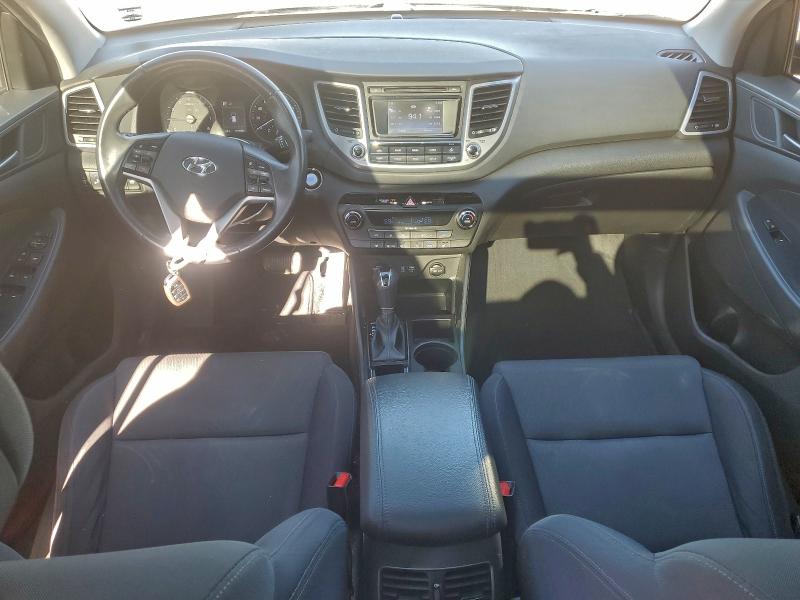 Фото 8 - HYUNDAI TUCSON