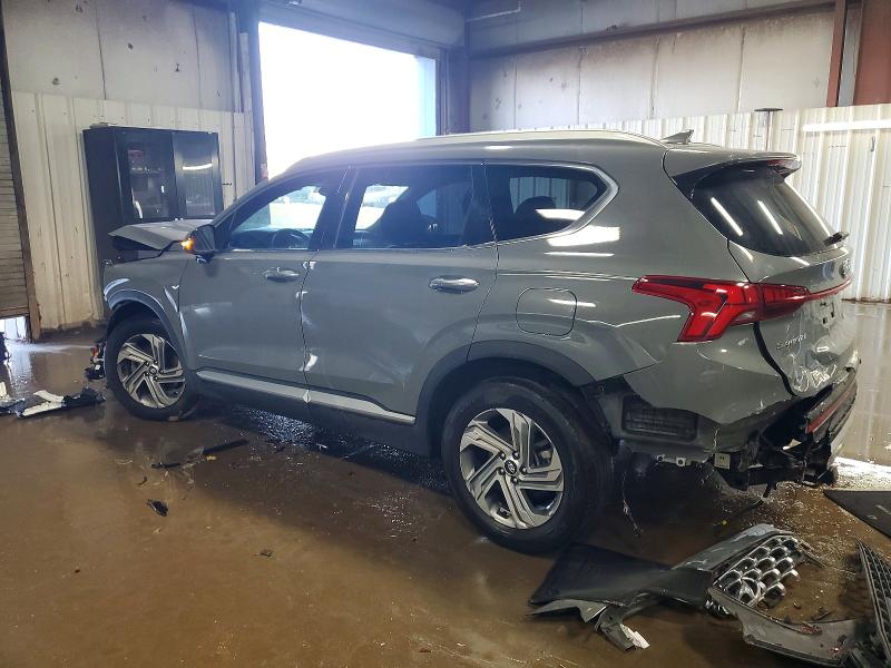 Фото 2 - HYUNDAI SANTA FE